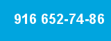 916 652-74-86 916 652-74-86